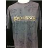 Image 1 : Lord of the Rings Cast Autographed T-Shirt
