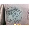 Image 3 : Lord of the Rings Cast Autographed T-Shirt