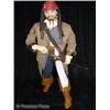 Image 1 : Captain Jack Sparrow Life Size Figure