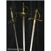 Image 2 : Pirates of the Caribbean: The Curse of the Black Pearl (2003) Set Dressing Swords