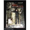 Image 1 : Johnny Depp Autographed Edward Scissorhands Figure