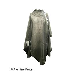 Bourne Supremacy (2004) Jason  Bourne (Matt Damon) Poncho