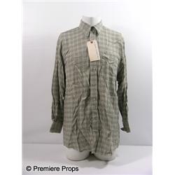 The Terminal (2004) Viktor Navorski (Tom Hanks) Shirt