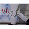 Image 2 : Notting Hill (1999) Hugh Grant and Julia Roberts  Autographed One Sheet