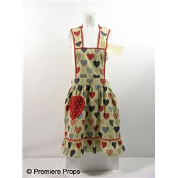 The War of the Roses (1989)  Barbara Rose (Kathleen Turner) Apron