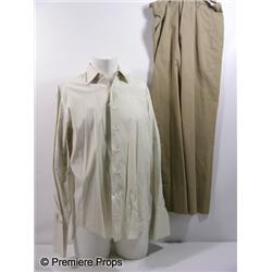 The Horse Whisperer (1998)  Robert Redford Costume