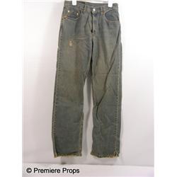 Unfinished Life (2005) Einar (Robert Redford) Jeans