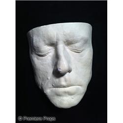 Robert Redford Lifecast