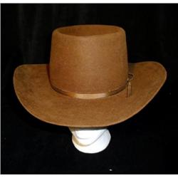 Butch Cassidy and The Sundance Kid (1969) Robert Redford Cowboy Hat