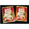 Image 1 : John Travolta Autographed DVD for Bolt