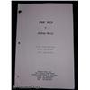 Image 3 : Phenomenon (1996) Screenplay and Crew Jacket