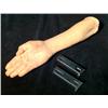 Image 1 : Die Hard (1988) Casting of Bruce Willis' Hand