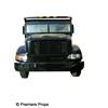 Image 2 : Armored (2009) Armored Truck