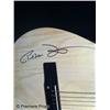 Image 3 : Peter Fonda Autographed Guitar and Outlaw Blues (1977) One Sheet