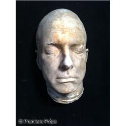 Mark Harmon Lifecast