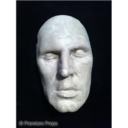 Ben Cross Lifecast