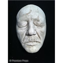 R. Lee Ermey Lifecast