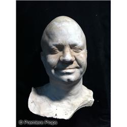 Michael J. Pollard Lifecast