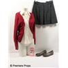 Image 1 : Something Borrowed (2011) Rachel (Ginnifer Goodwin) Costume