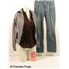 Image 1 : Something Borrowed (2011) Rachel (Ginnifer Goodwin) Costume