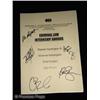 Image 1 : Legally Blonde Broadway Musical Laura Bell Bundy Autographed Prop