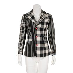 Rowan & Martin's Laugh In (1967-1973) Goldie Hawn Custom jacket