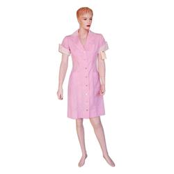 Alice (1976-1985) Alice Hyatt (Linda Lavin) Mel's Diner Waitress Uniform