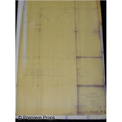 Mork & Mindy (1978) and Laverne & Shirley (1976) Blueprints