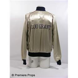 Lou Grant (1977-1982) Crew Jacket