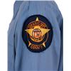 Image 2 : The Dukes of Hazzard (1979-1985) Hazzard County Sheriff’s Dept. Deputy’s Shirt