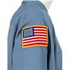 Image 3 : The Dukes of Hazzard (1979-1985) Hazzard County Sheriff’s Dept. Deputy’s Shirt