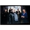 Image 1 : The Sopranos (1999-2007) Cast Autographed Photo