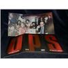 Image 2 : The Sopranos (1999-2007) Cast Autographed Teleplay