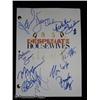 Image 1 : Desperate Housewives (2004 - present) Cast Autographed Teleplay