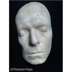 Michael J. Fox Lifecast