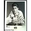 Image 1 : Brian Austin Green Autographed Photo