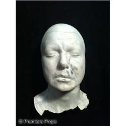Ellen Pompeo Lifecast
