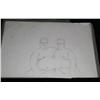 Image 1 : Nip/Tuck (2003-2010) Character Design Sketches