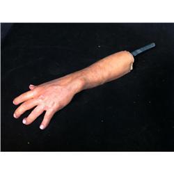 Nip/Tuck (2003-2010) Prosthetic Arm