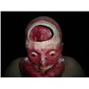 Image 2 : Nip/Tuck (2003-2010) Prosthetic Head and Shoulders With Face Peeled Down