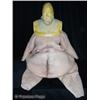 Image 1 : Nip/Tuck (2003-2010) Prosthetic Bodysuit and Facial Appliance on Head Casting