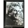 Image 1 : Danny Aiello Autographed Photo