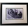 Image 1 : Lou Diamond Phillips Autographed Photo