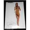 Image 1 : Bo Derek Autographed Photo