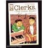 Image 1 : Clerks Comic Book Autographed by Kevin Smith