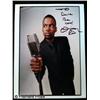 Image 1 : Chris Rock Autographed Photo