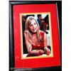 Image 1 : Cameron Diaz Autographed Photo