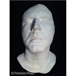 Will Ferrell Lifecast