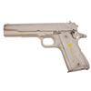 Image 2 : The Other Guys (2010) Dwayne "The Rock" Johnson Screen Used Gun and Holster