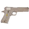 Image 3 : The Other Guys (2010) Dwayne "The Rock" Johnson Screen Used Gun and Holster